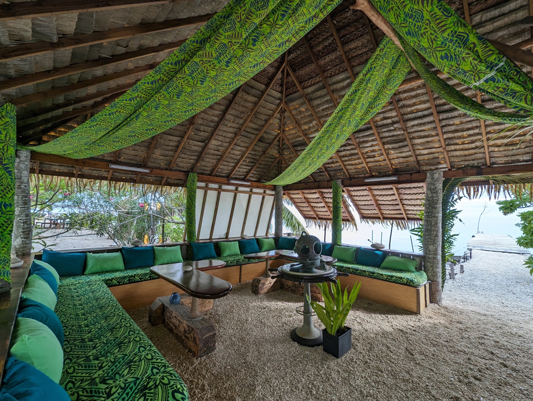Pension Raimiti
